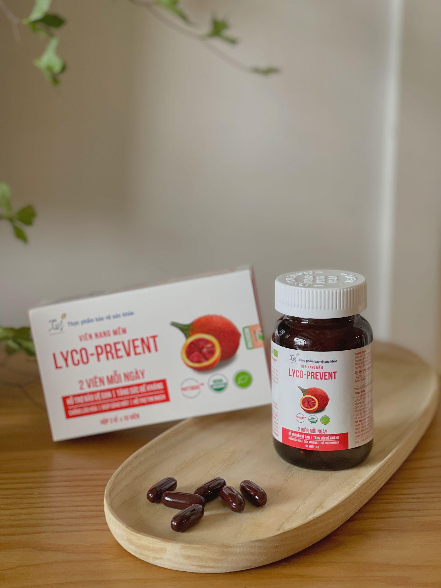 Chồng gặp vấn đề về gan do uống nhiều rượu bia, vợ đảm nhất định phải biết đến sản phẩm này - Ảnh 5.