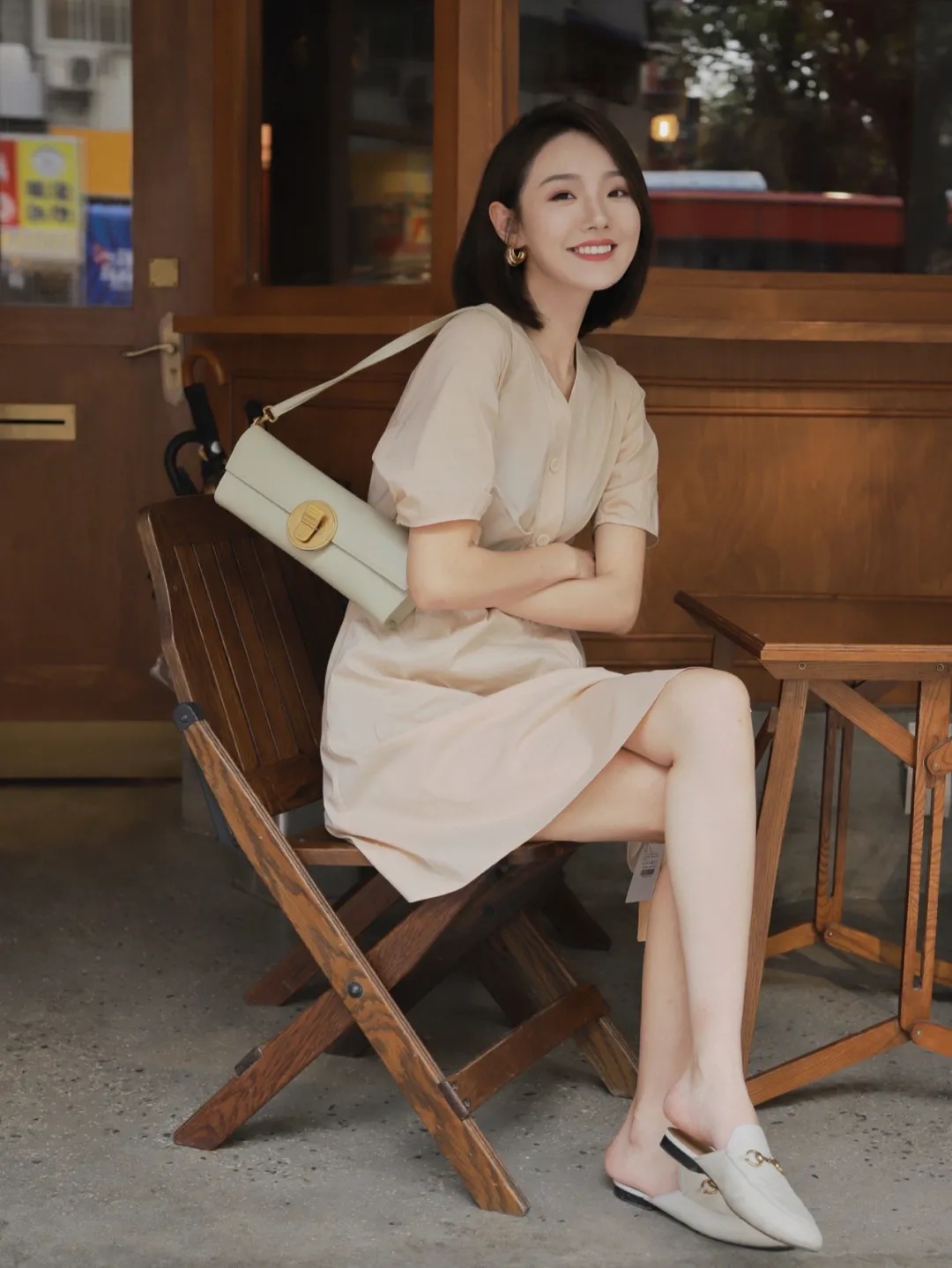 mặc đẹp mùa Thu  - Ảnh 2.