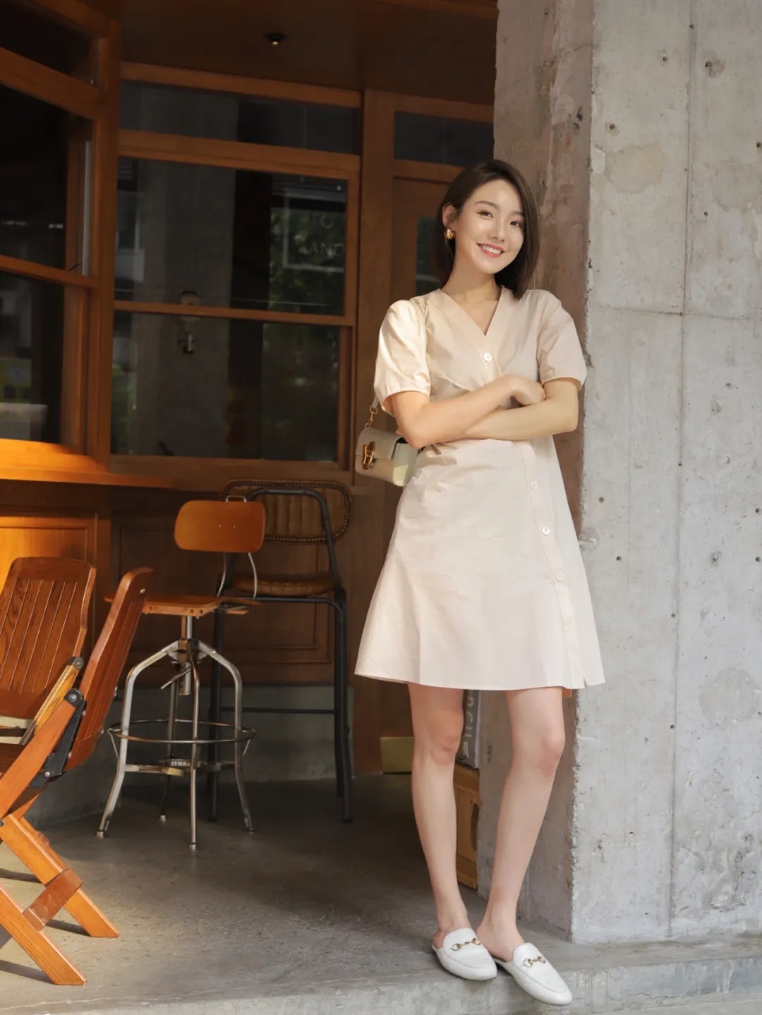 mặc đẹp mùa Thu  - Ảnh 3.