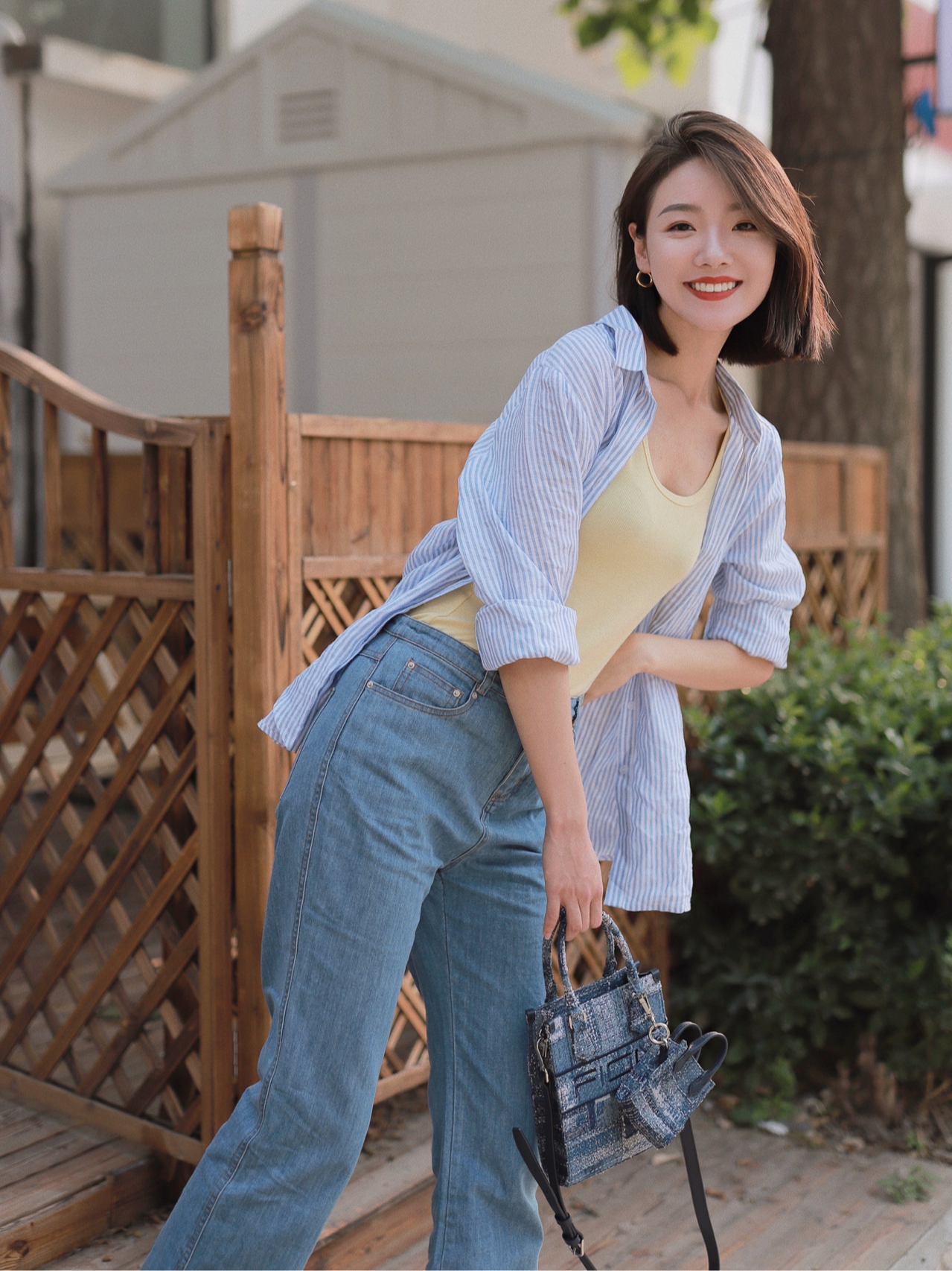 mặc đẹp mùa Thu  - Ảnh 11.