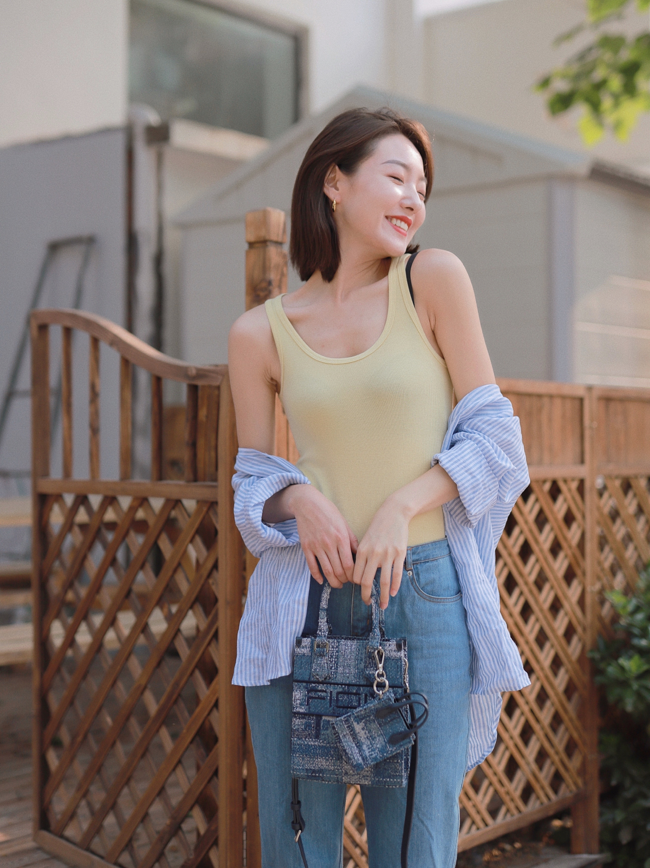 mặc đẹp mùa Thu  - Ảnh 13.