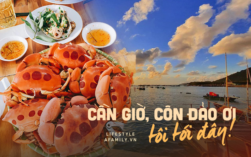 Côn Đảo và Cần Giờ lần lượt mở cửa và đây là những thứ mà người Sài Gòn “thèm lắm rồi, nôn nao lắm rồi đây!”