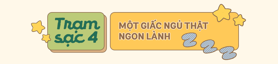 5 trạm sạc đề kháng an toàn của một gia đình khoẻ mạnh - Ảnh 7.