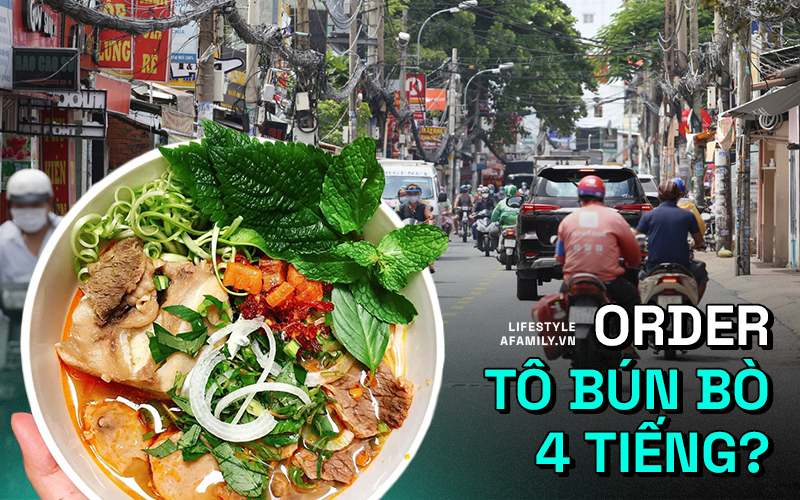 Người Sài Gòn có những trải nghiệm đặt đồ ăn MUỐN KHÓC mà VẪN PHẢI CƯỜI từ khi hàng quán mở cửa, liệu Trung thu năm nay mua bánh có dễ hơn?
