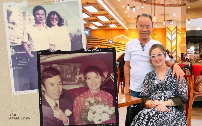 Đám cưới sang-xịn-mịn 46 năm trước của vị giám đốc Sài Gòn và cô nữ sinh Đà Lạt: Tình yêu bị ngăn cản, người đàn ông "vượt ải" táo bạo đến không ngờ! 