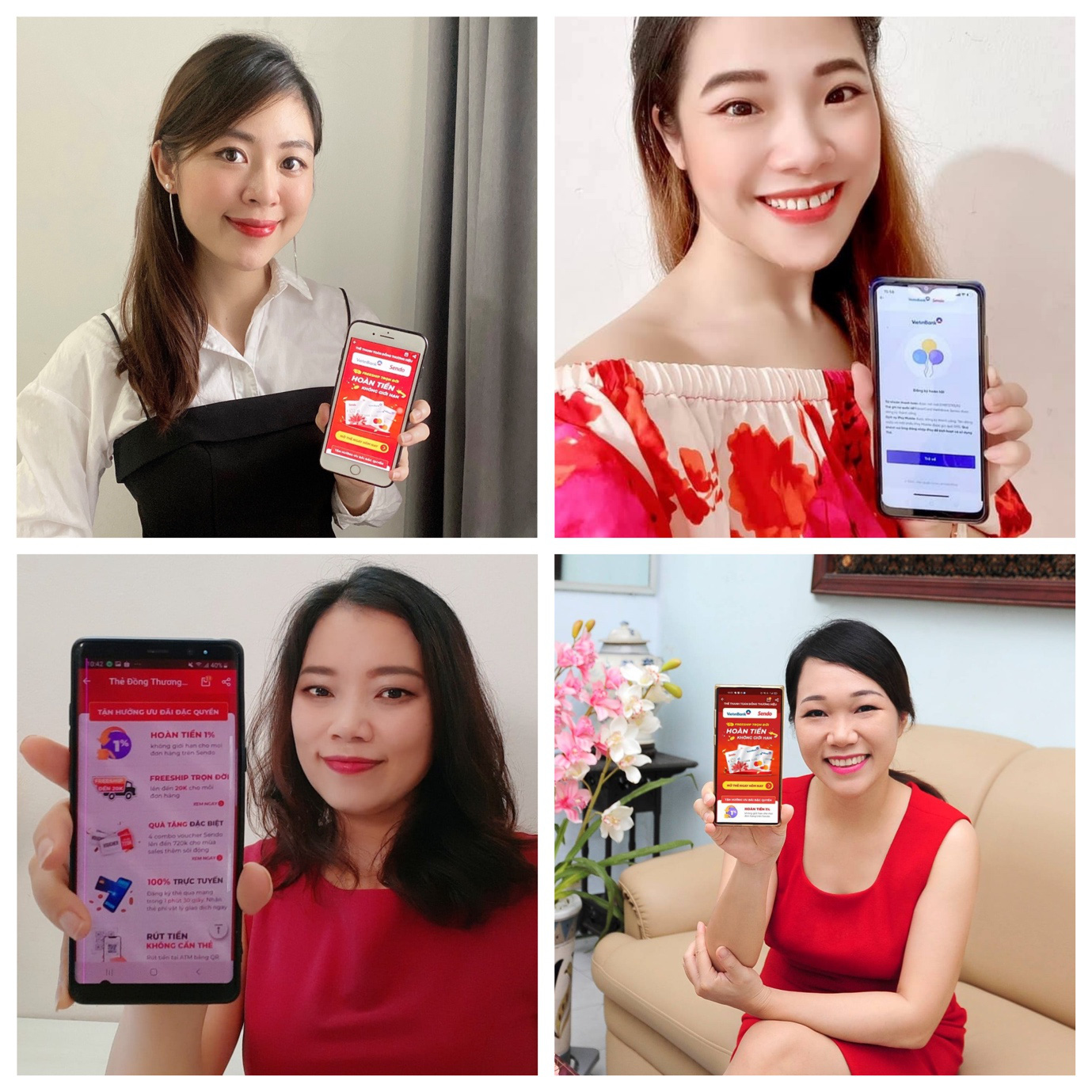 Các hot mom đang kháo nhau một mẹo mua sắm freeship này ai cũng nên biết - Ảnh 1.