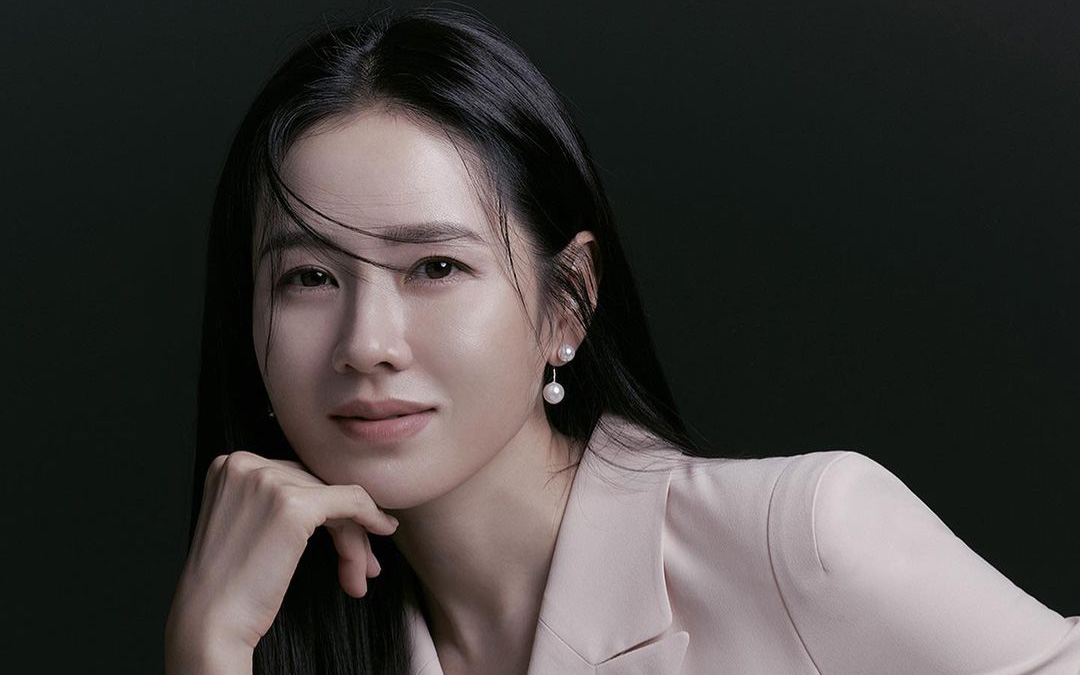 Son Ye Jin qua lời kể của người trong cuộc liệu có xinh đẹp và dễ tính như lời đồn?