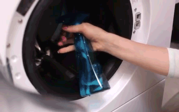 Cách tiết kiệm điện nước hiệu quả khi dùng máy giặt tại nhà