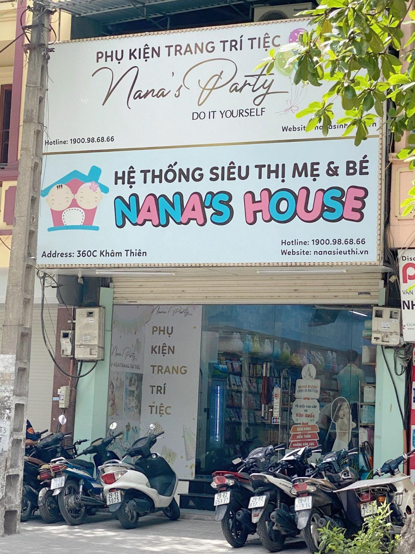 Chia sẻ của founder hệ thống siêu thị Nana’s house sau gần 10 năm kinh doanh ngành hàng mẹ và bé - Ảnh 4.
