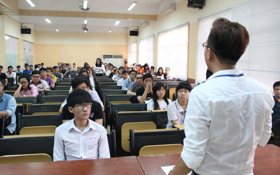 Ngành học cực hot nhưng không yêu cầu điểm chuẩn cao: 1 thanh niên Việt Nam từng kiếm 50.000 USD/ ngày nhờ ngành này
