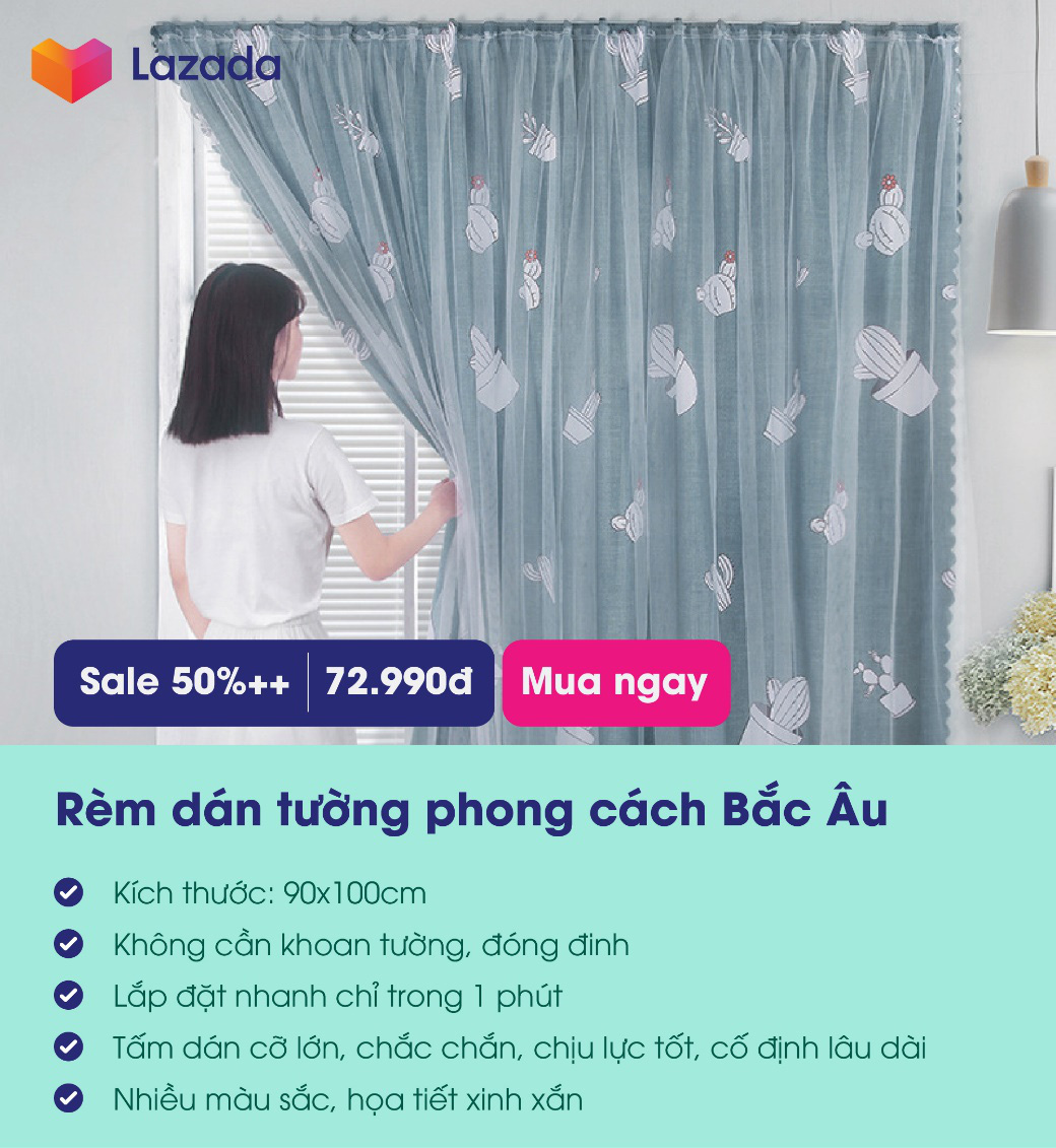 Loạt vật dụng décor phòng ngủ lên hình sống ảo xinh lung linh - Ảnh 1.