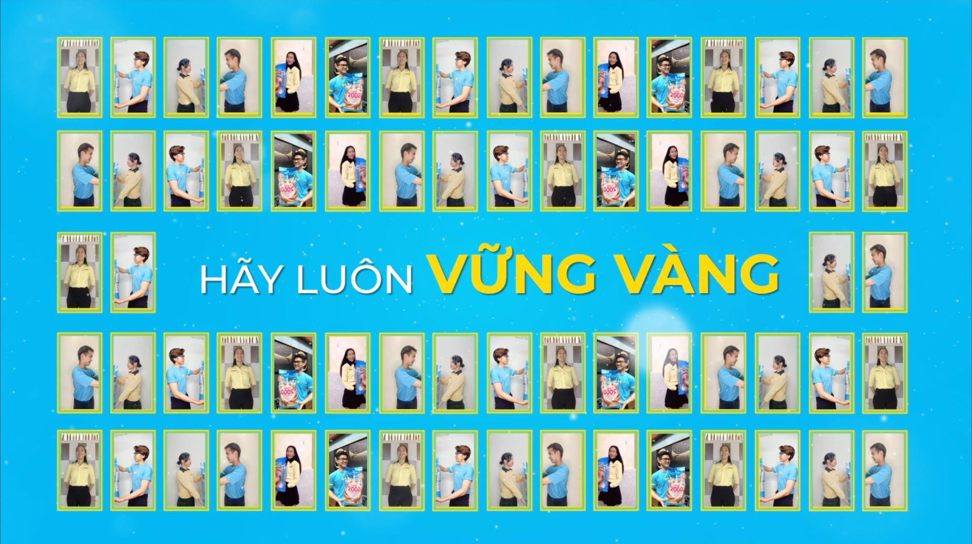 Một MV đẹp vừa ra mắt, thông điệp ấm lòng kèm hành động ý nghĩa mùa dịch - Ảnh 3.