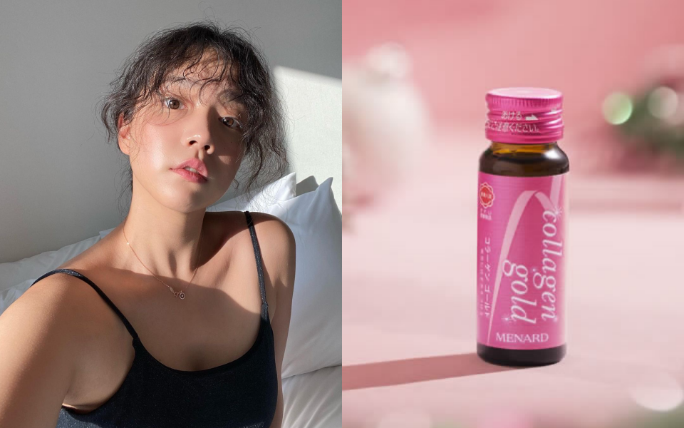 Ứng dụng Collagen trong dưỡng da có thực sự hiệu quả như lời đồn?