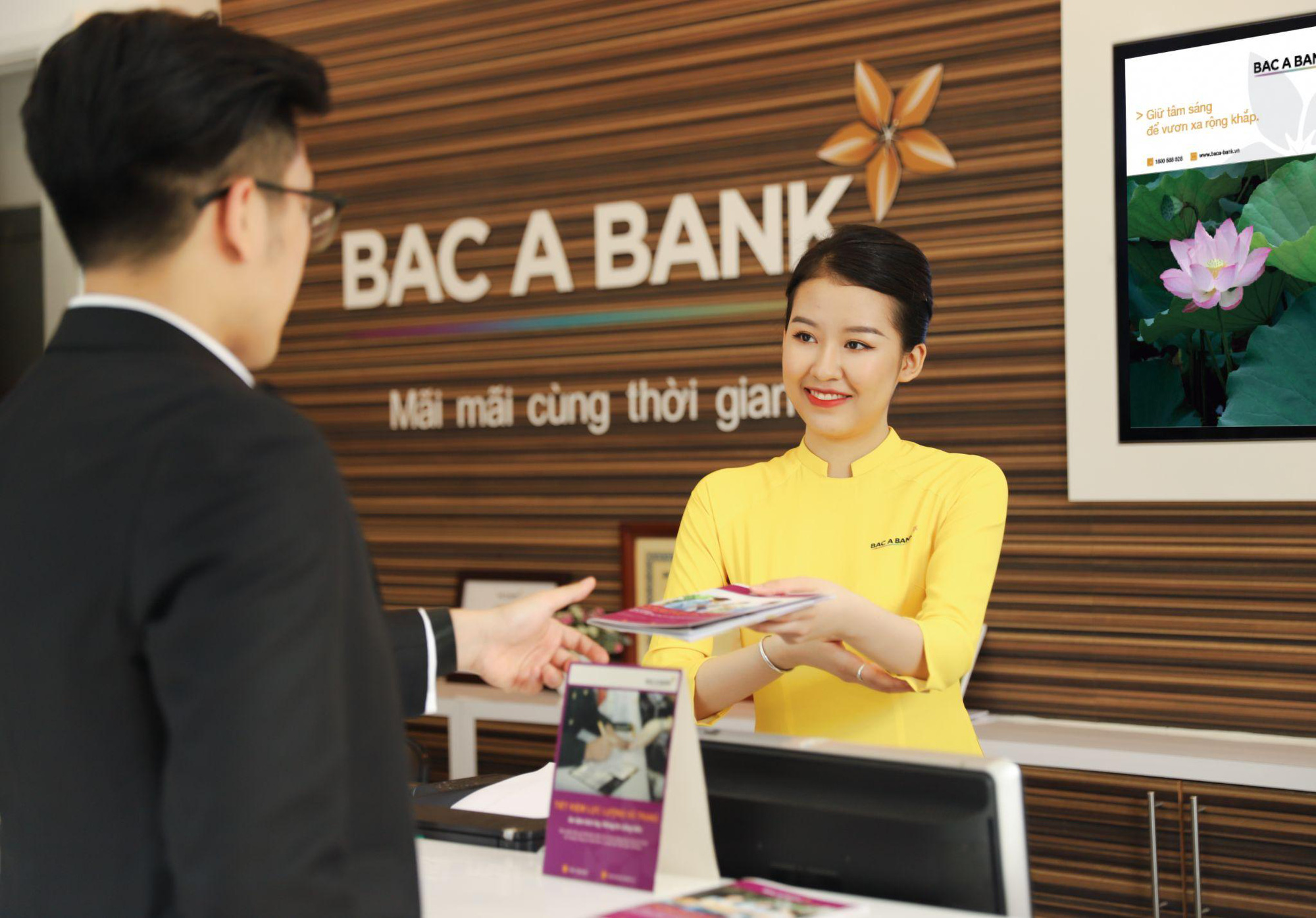 BAC A BANK và tinh thần lan tỏa sẻ chia hạnh phúc trong mùa dịch - Ảnh 2.