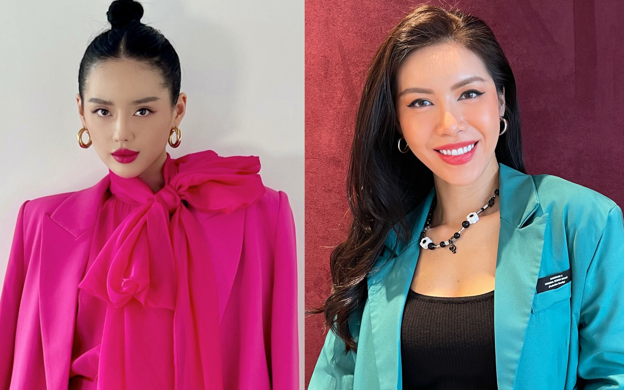 Minh Tú - Khánh Linh làm giám khảo show truyền hình thực tế về thời trang