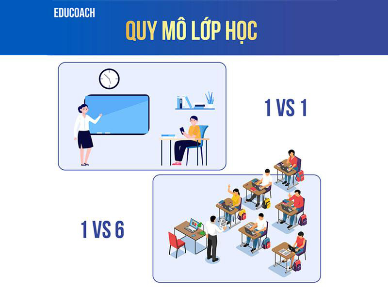 Giúp học viên tiếng Anh thoát mù từ các khóa học online của Educoach - Ảnh 1.