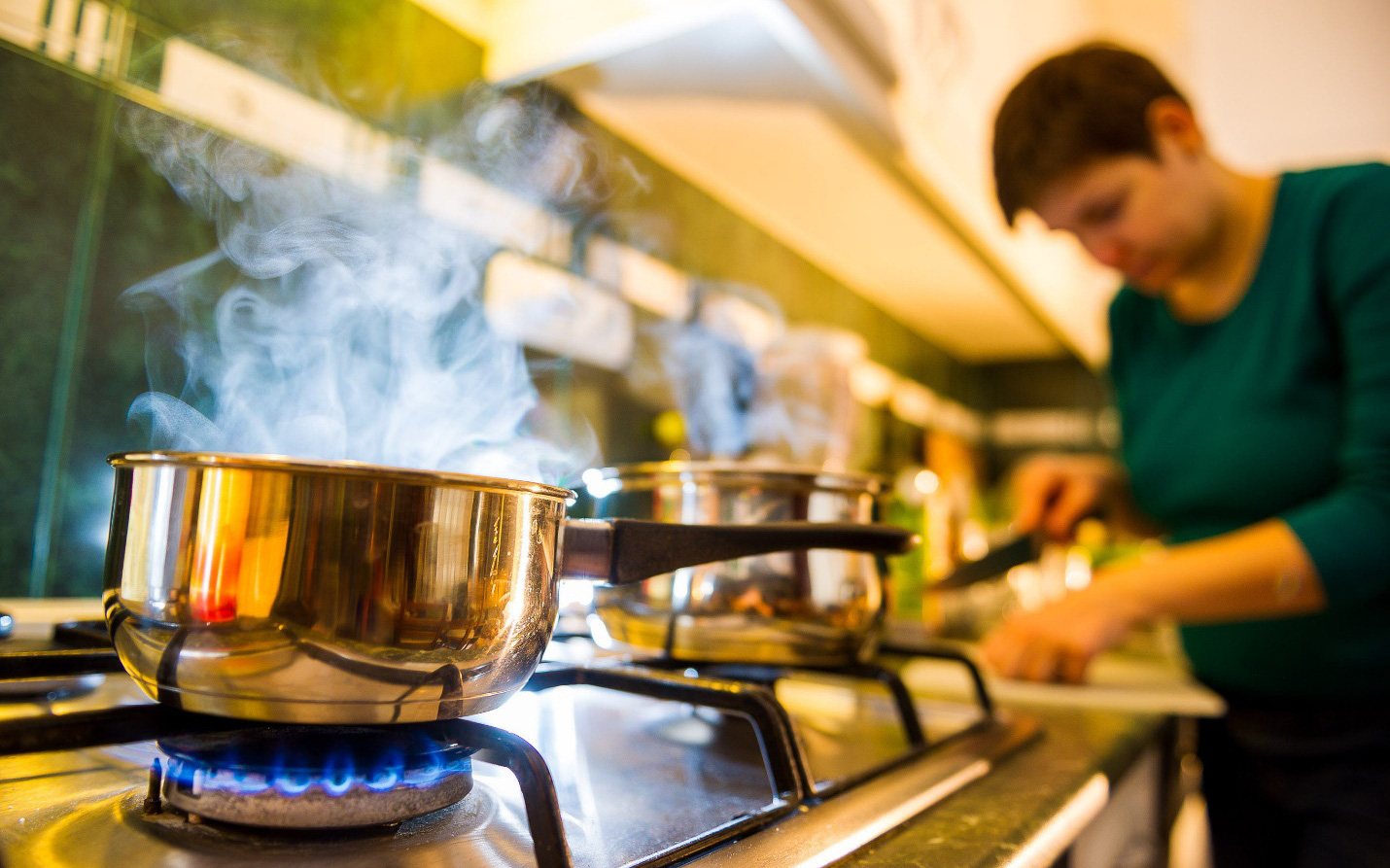 Những nguy cơ tiềm ẩn nếu không khí trong nhà không được lưu thông