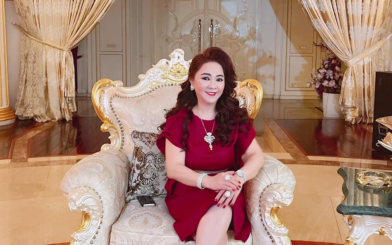 Nóng: Bà Phương Hằng - CEO Đại Nam bất ngờ có động thái mới nhất ngay khi nữ ca sĩ Phi Nhung qua đời