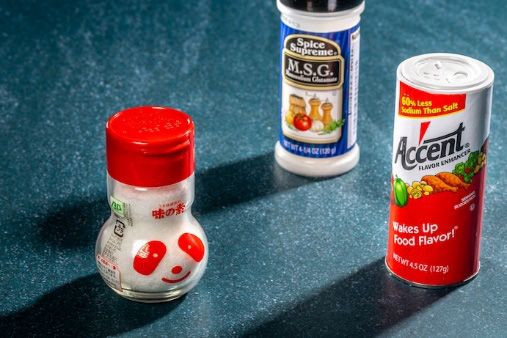 Chúng ta có nên e ngại bột ngọt? - Ảnh 2.