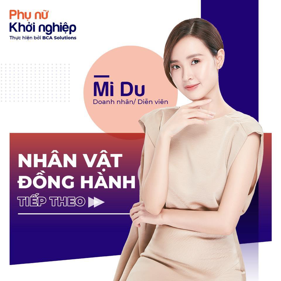 Midu và nỗi sợ đằng sau ánh hào quang thành công - Ảnh 3.