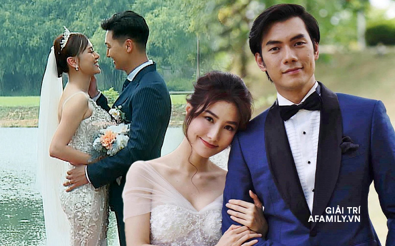 4 đám cưới "chịu chơi" nhất màn ảnh Việt: Hương vị tình thân đã phải hoành tráng nhất?