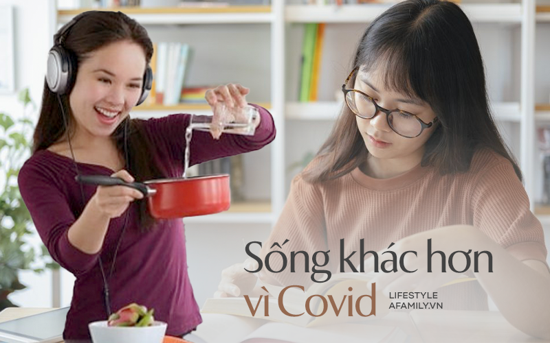 Covid đã &quot;vả cái tát&quot; vào cuộc đời của những người trẻ, giờ nhận ra 3 bài học để trưởng thành sớm hơn cả các thế hệ 9X đời đầu và 8X