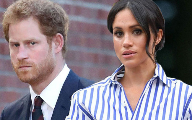 Meghan Markle nổi cơn thịnh nộ với Hoàng tử Harry chỉ vì một bức ảnh - Ảnh 3.