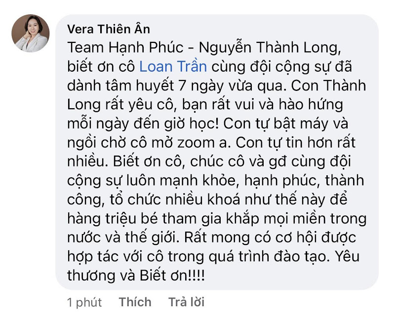 Nữ MC rẽ hướng thực hiện giấc mơ truyền cảm hứng cho trẻ em Việt Nam - Ảnh 12.