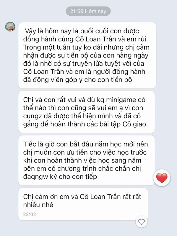 Nữ MC rẽ hướng thực hiện giấc mơ truyền cảm hứng cho trẻ em Việt Nam - Ảnh 13.