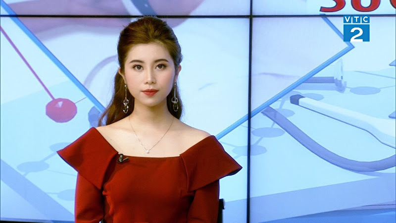 Nữ MC rẽ hướng thực hiện giấc mơ truyền cảm hứng cho trẻ em Việt Nam - Ảnh 1.
