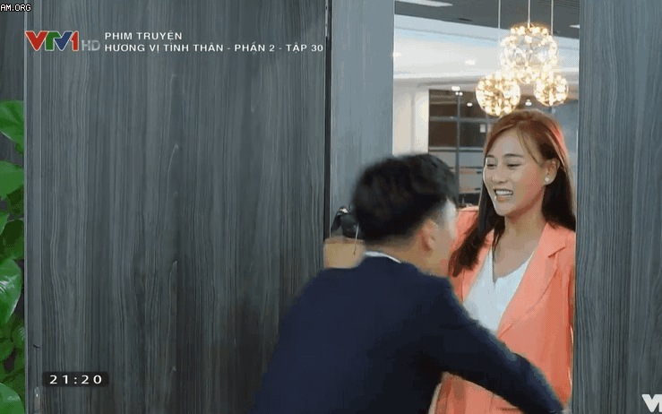Hương vị tình thân: Những câu nói chứng tỏ độ cuồng vợ của shark Long khiến fan cũng muốn lấy chồng