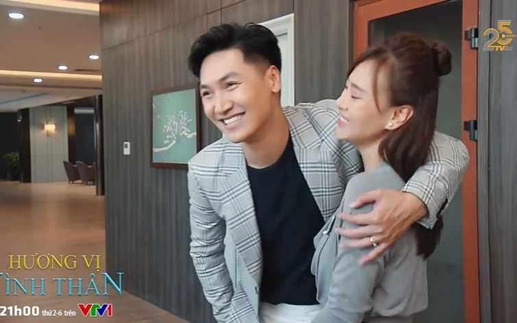 Hương vị tình thân: Bà Xuân phô trương trên báo chí, ông Khang sai Thy điều tra quỹ từ thiện, Nam lo lắng cho mẹ chồng