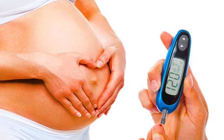Không chỉ mẹ bầu béo phì mới bị tiểu đường thai kỳ, kiểm soát cân nặng tốt vẫn mắc như thường, lý do bởi một thói quen ai cũng mắc phải 