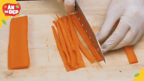 Đầu năm mà ăn món này thì đảm bảo cả năm &quot;có vía ăn uống healthy&quot;: Thao tác chưa tới 10 phút là xong! - Ảnh 3.