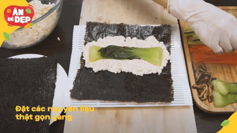 Đầu năm mà ăn món này thì đảm bảo cả năm &quot;có vía ăn uống healthy&quot;: Thao tác chưa tới 10 phút là xong! - Ảnh 8.