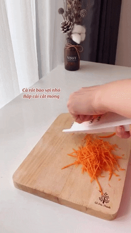 Bánh xèo mà làm thế này thì ăn thả ga cũng không sợ tăng cân: Đặc biệt nếu nhà có trẻ con thì các mẹ nhất định phải thử! - Ảnh 3.
