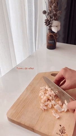 Bánh xèo mà làm thế này thì ăn thả ga cũng không sợ tăng cân: Đặc biệt nếu nhà có trẻ con thì các mẹ nhất định phải thử! - Ảnh 4.