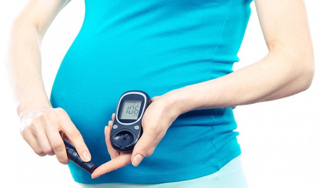 Không chỉ mẹ bầu béo phì mới bị tiểu đường thai kỳ, kiểm soát cân nặng tốt vẫn mắc như thường, lý do bởi một thói quen ai cũng mắc phải  - Ảnh 2.