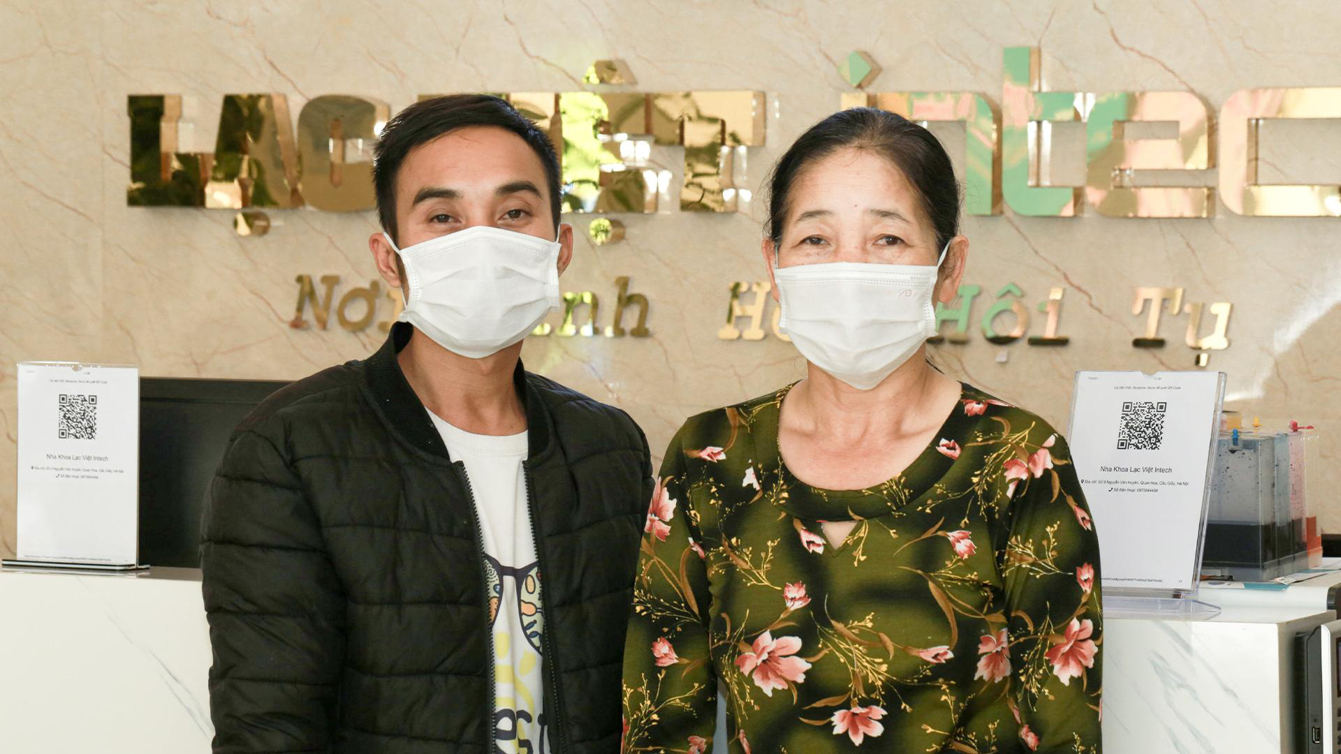 Trồng răng Implant cho răng chắc khỏe, vui Tết sum vầy - Ảnh 3.