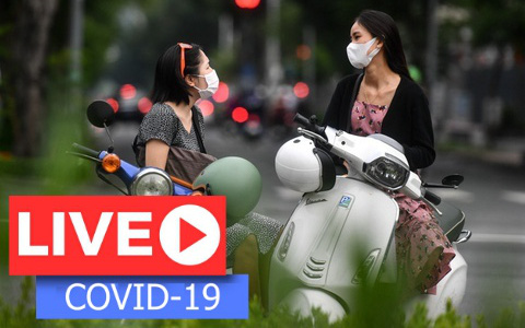 DIỄN BIẾN DỊCH NGÀY 1/1: Dịch Covid-19 ở Hà Nội năm 2022 được dự báo thế nào?
