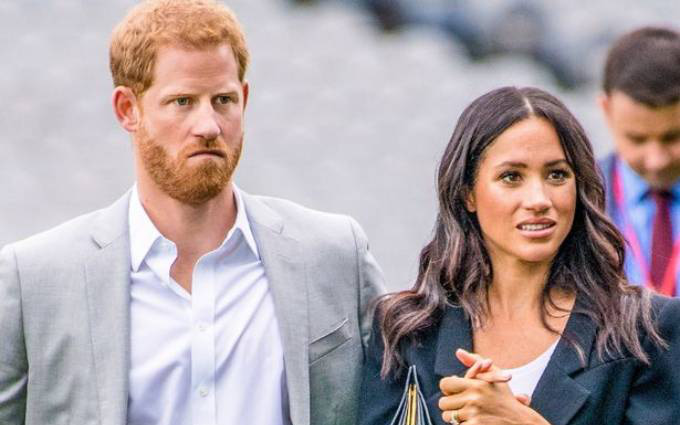 Nhà Meghan xấu hổ khi bị dư luận mỉa mai chuyện làm từ thiện đùng đoàng nhưng kết quả thu về thua cả một đứa trẻ