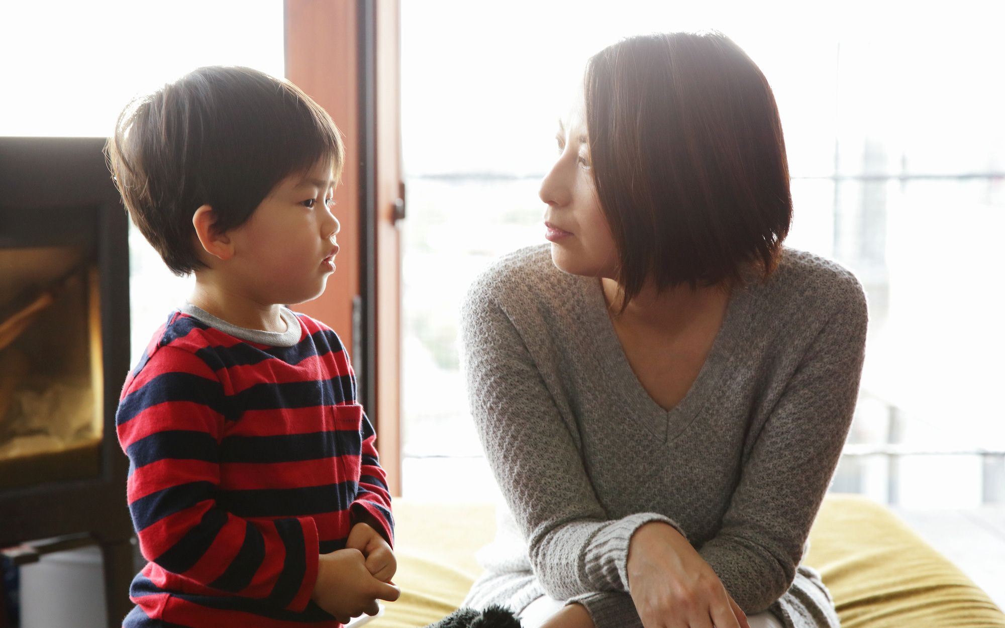 Nghiên cứu của Đại học Mỹ: Trẻ hay cãi lại là điều tốt, đặc biệt có 3 lý do khiến bố mẹ phải suy ngẫm, hóa ra trước giờ nhiều người đã hiểu nhầm