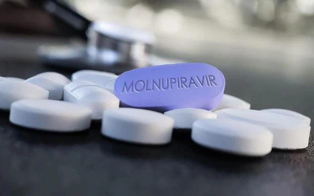 Bộ Y tế thông tin về các cảnh báo, thận trọng khi dùng thuốc Molnupiravir điều trị COVID-19 