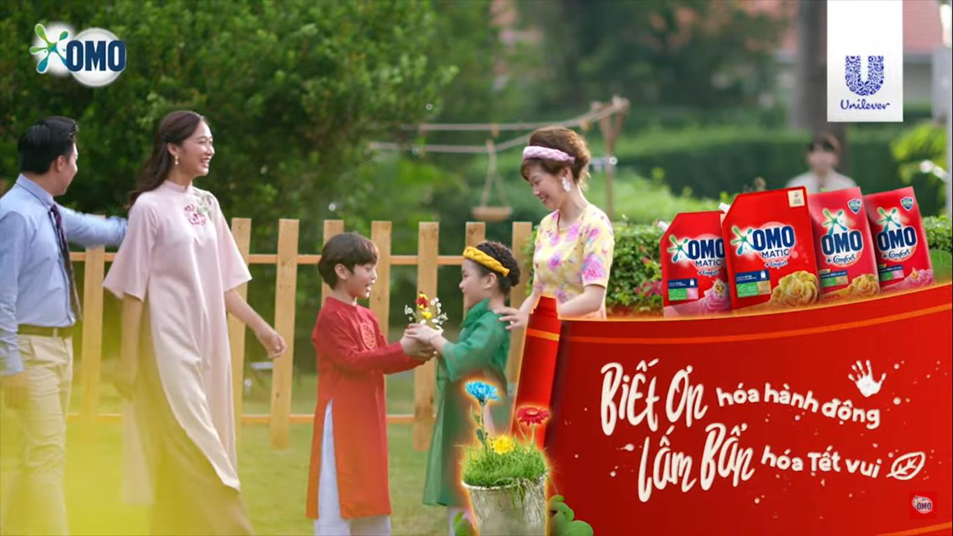 “Tết đủ đầy là khi…” - Tết chẳng ở đâu xa mà ngay trong những hàm ơn, hành động giản đơn diệu kỳ - Ảnh 3.