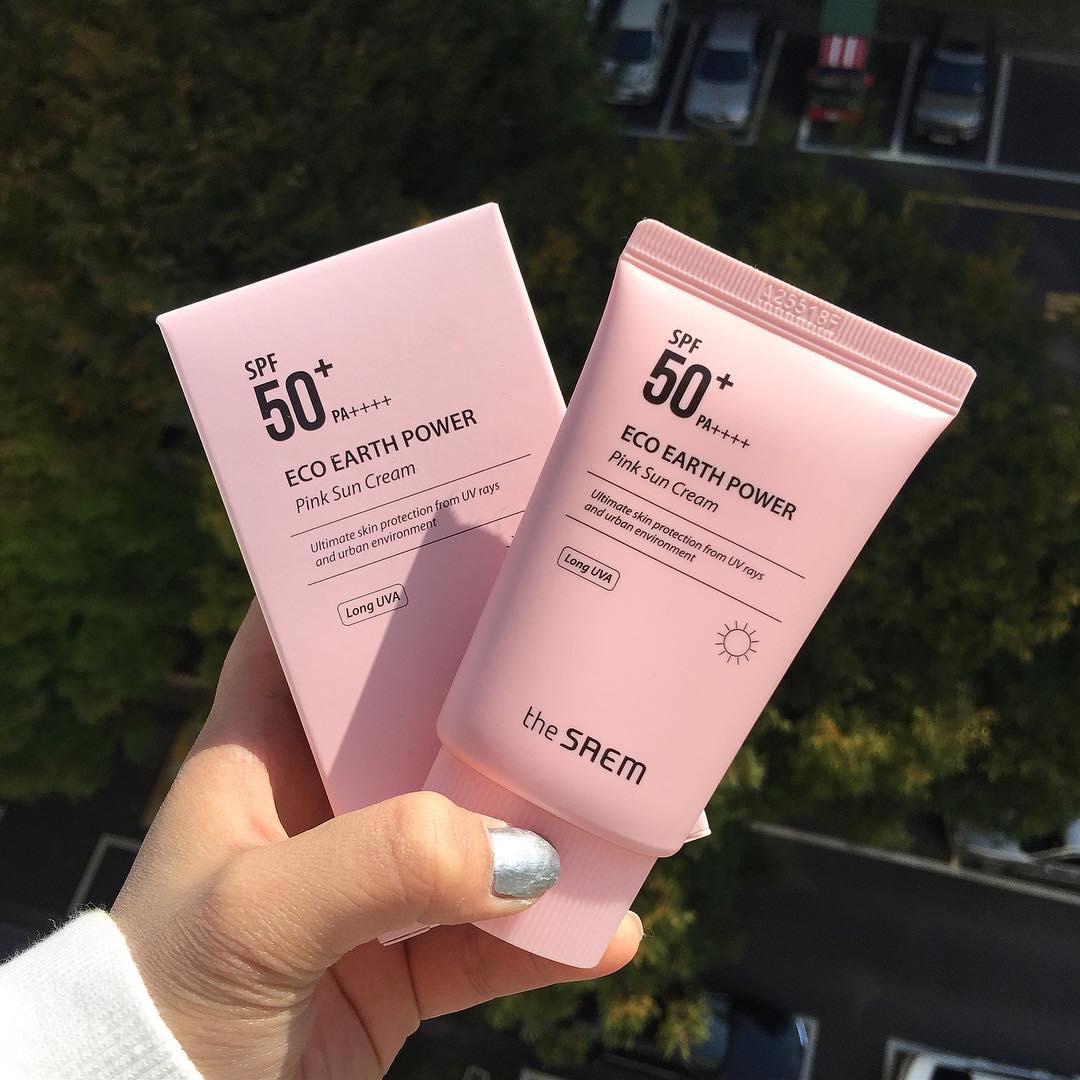 5 kem chống nắng nâng tông tự nhiên, da mịn đẹp tức thì chẳng cần makeup - Ảnh 3.