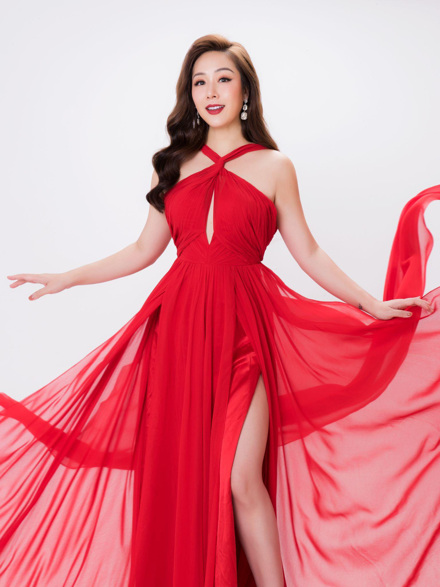 Hoa hậu Ngô Phương Lan: Sự khác biệt giữa chúng ta làm nên bức tranh muôn màu của cuộc sống - Ảnh 1.