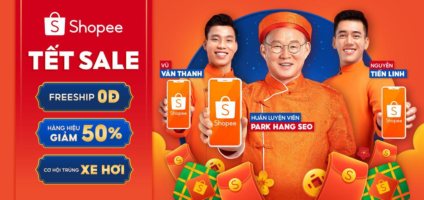 Khui bia tất niên đã xưa rồi, giờ phải sẵn sàng khui giá sốc trên Shopee! - Ảnh 8.