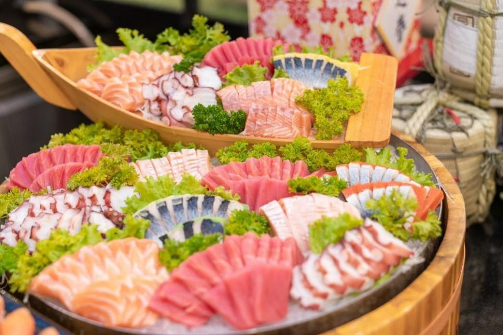 Trải nghiệm văn hóa Nhật Bản đúng điệu ở khu nghỉ dưỡng tắm onsen chuẩn Nhật tại Quảng Ninh - Ảnh 9.