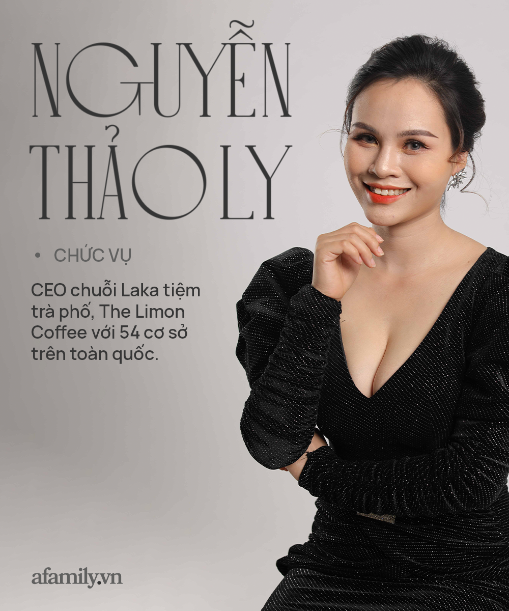 CEO chuỗi cafe với 54 cơ sở nổi tiếng Hà Nội: Dạy con theo quan điểm tự do trong khuôn khổ, chồng không thích vợ quá kỷ luật nhưng để hạnh phúc thì vẫn có cách - Ảnh 1.