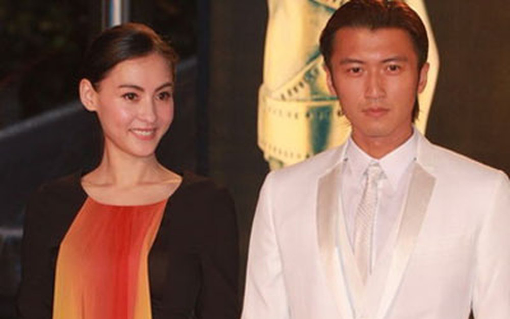Mối quan hệ hiện giờ giữa Trương Bá Chi và Tạ Đình Phong sau 11 năm ly hôn được hé lộ?